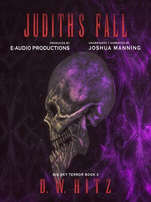 cover image of Judith's Fall